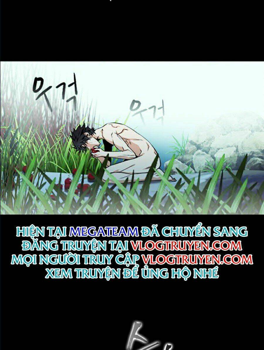 Druid Tại Ga Seoul – Người Hóa Thú Chap 2 - Trang 2