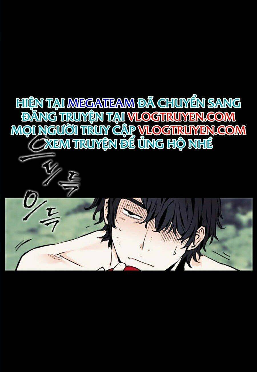 Druid Tại Ga Seoul – Người Hóa Thú Chap 2 - Trang 2