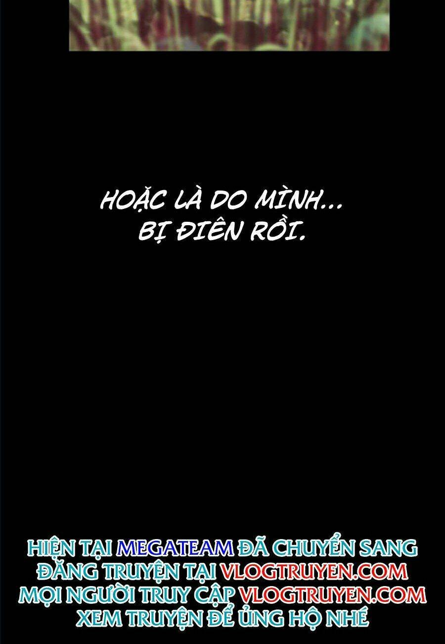 Druid Tại Ga Seoul – Người Hóa Thú Chap 2 - Trang 2
