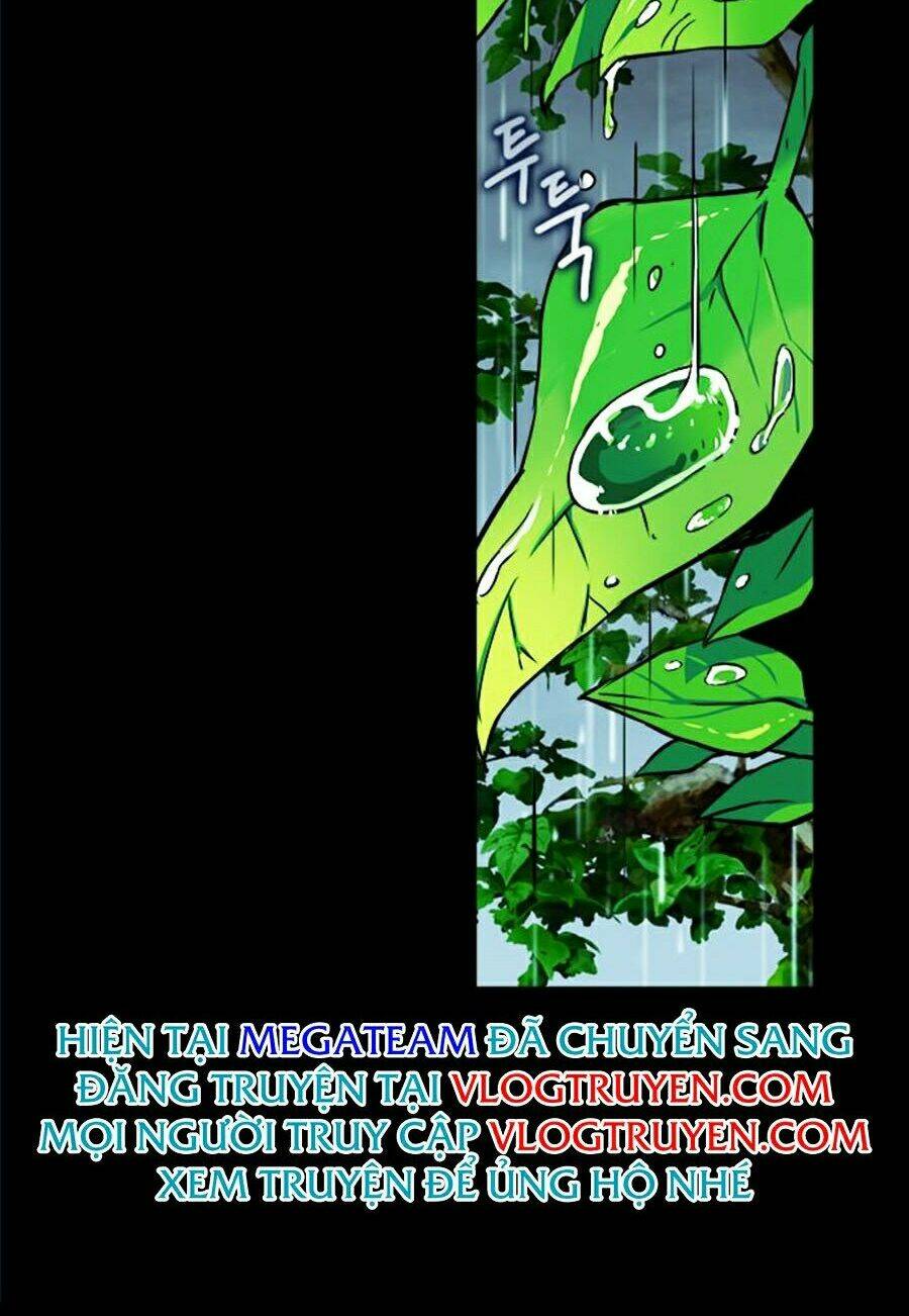 Druid Tại Ga Seoul – Người Hóa Thú Chap 2 - Trang 2