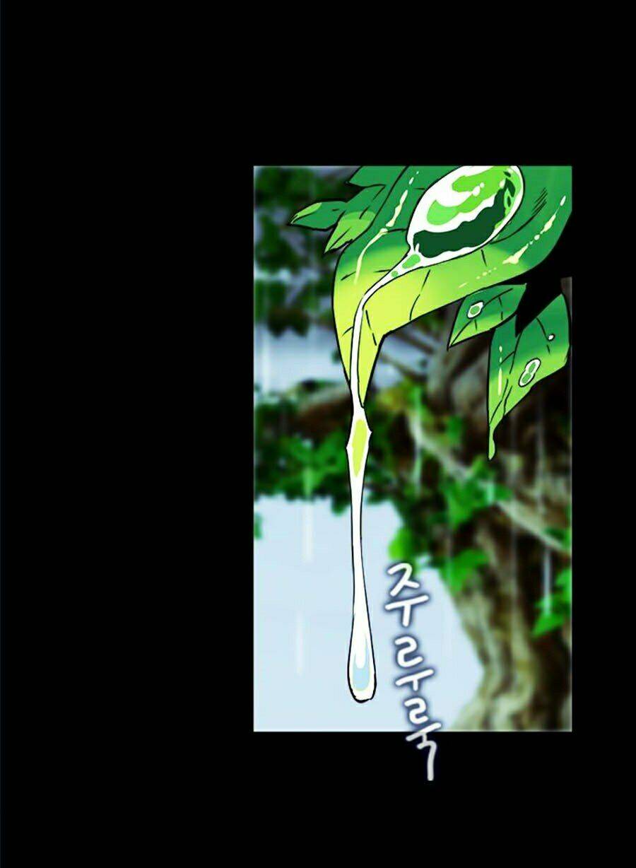 Druid Tại Ga Seoul – Người Hóa Thú Chap 2 - Trang 2