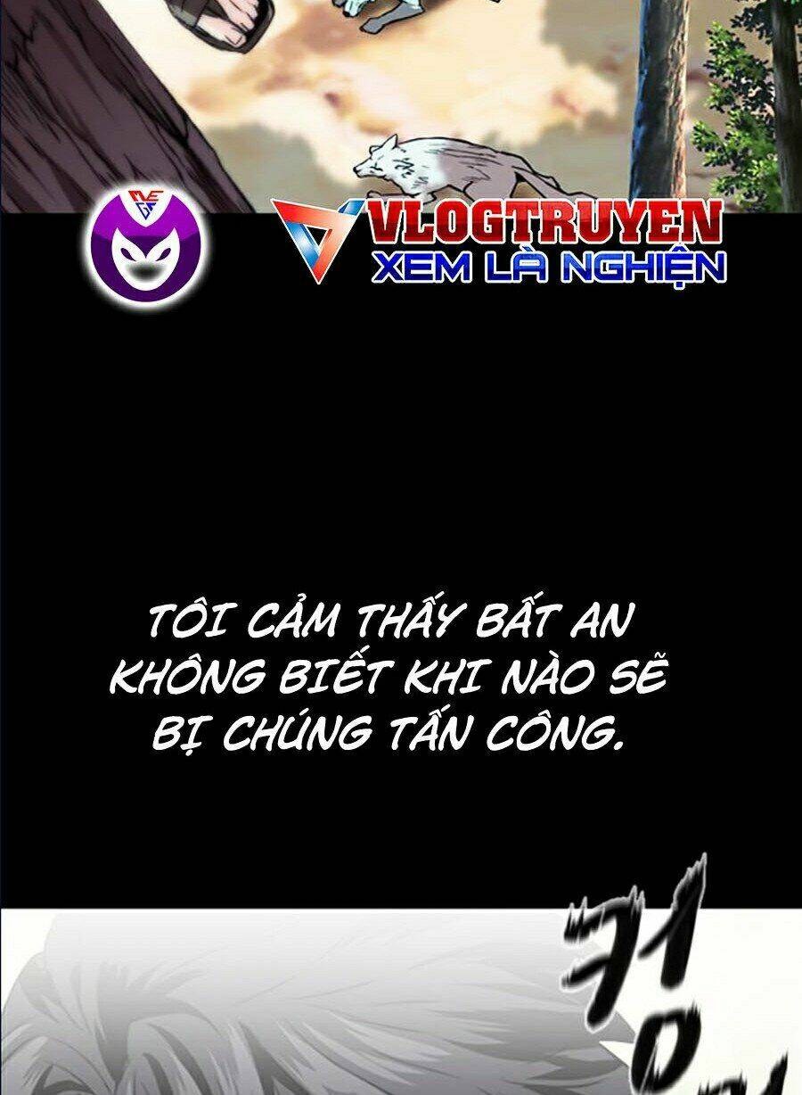 Druid Tại Ga Seoul – Người Hóa Thú Chap 2 - Trang 2