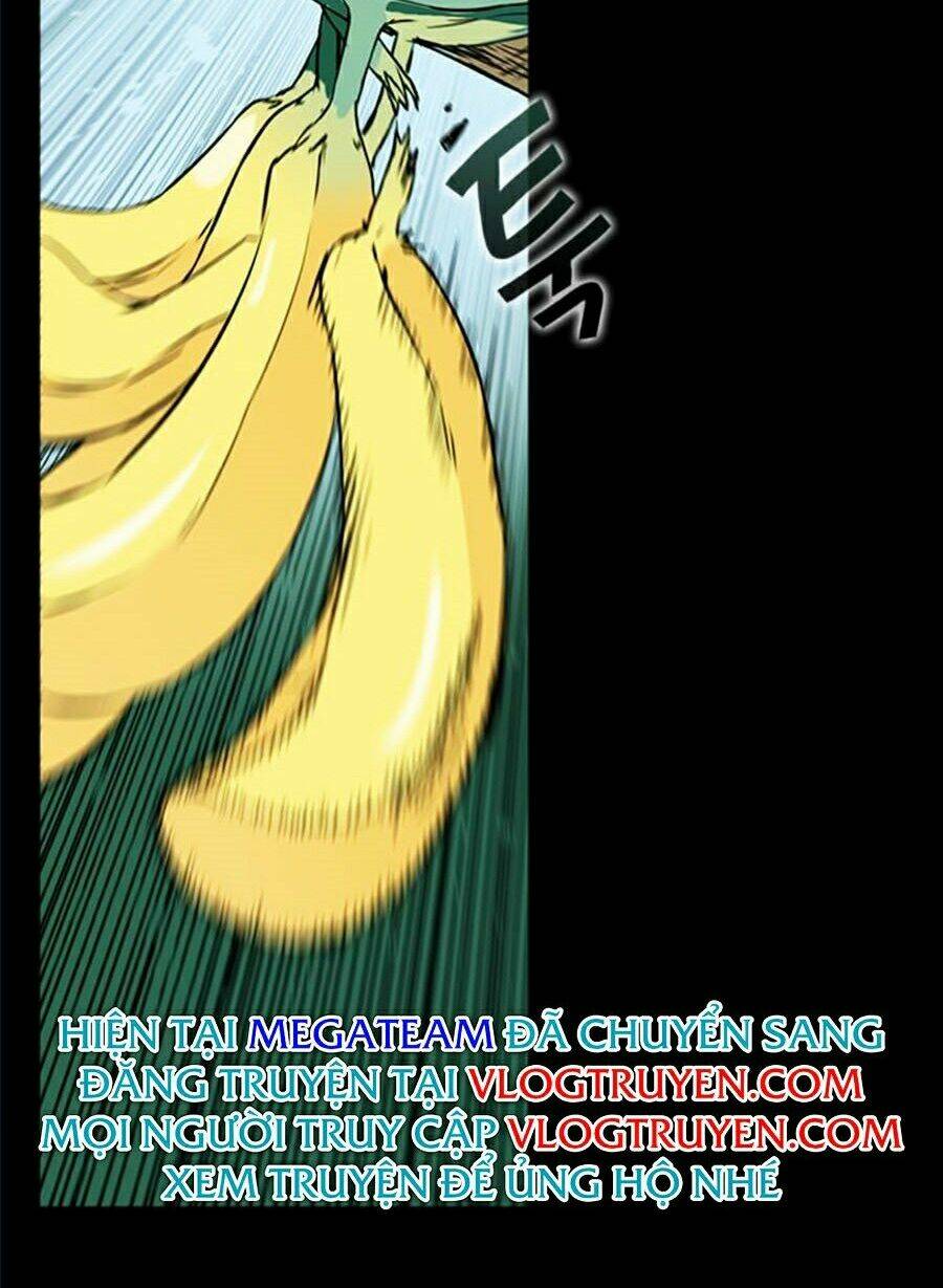 Druid Tại Ga Seoul – Người Hóa Thú Chap 2 - Trang 2