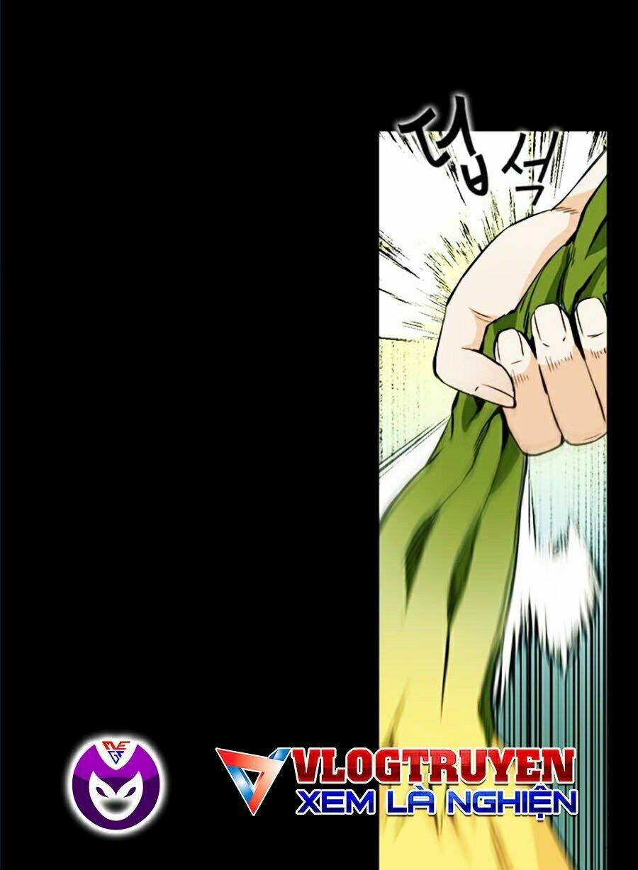 Druid Tại Ga Seoul – Người Hóa Thú Chap 2 - Trang 2