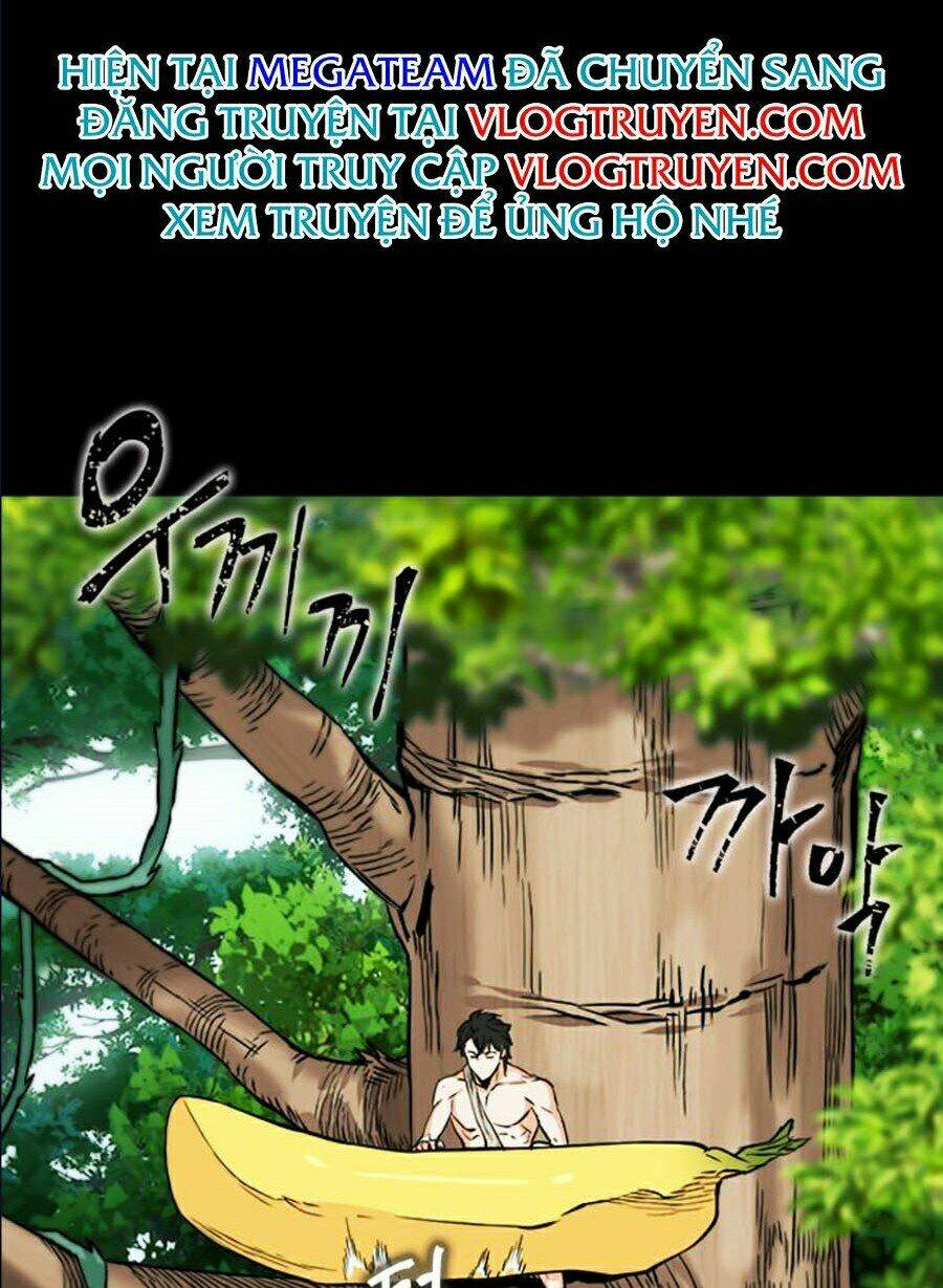 Druid Tại Ga Seoul – Người Hóa Thú Chap 2 - Trang 2