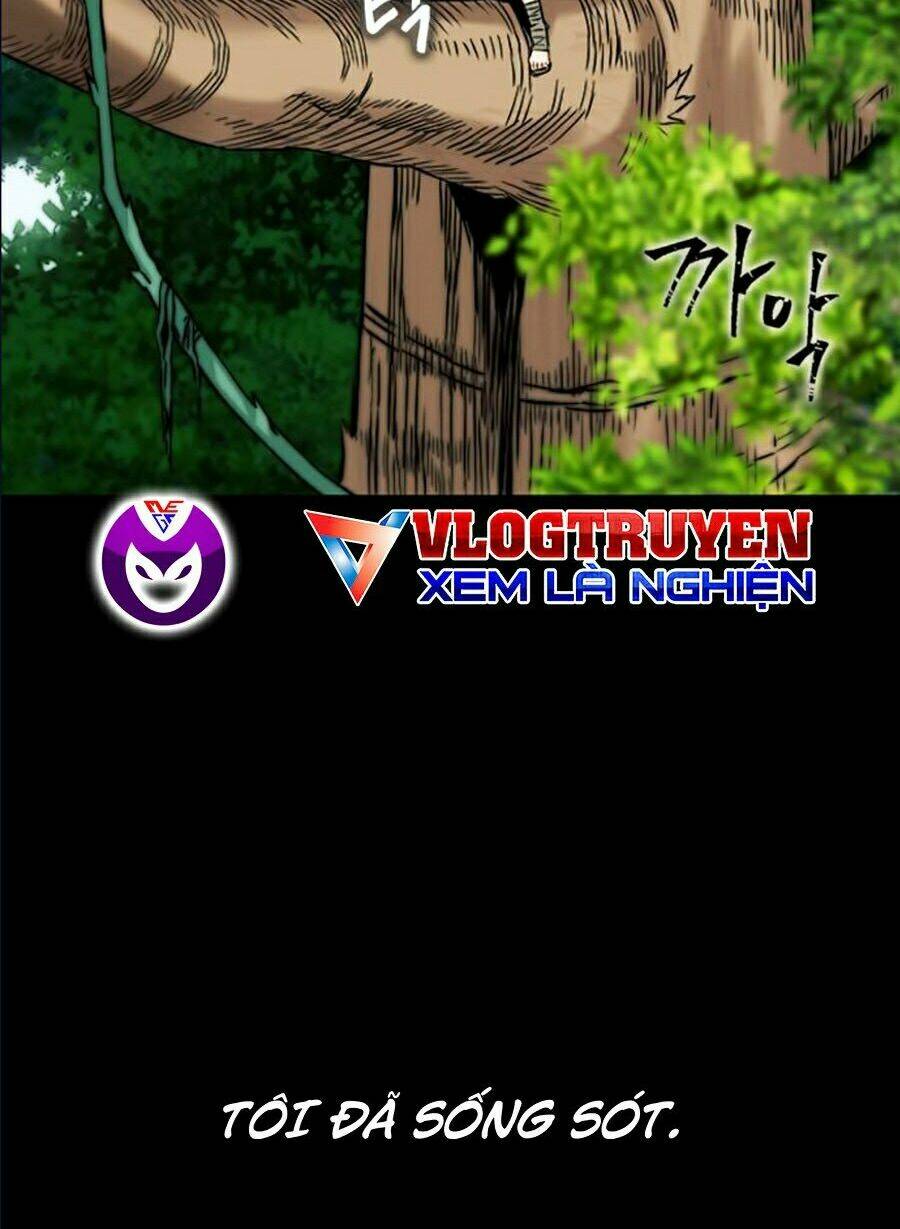 Druid Tại Ga Seoul – Người Hóa Thú Chap 2 - Trang 2