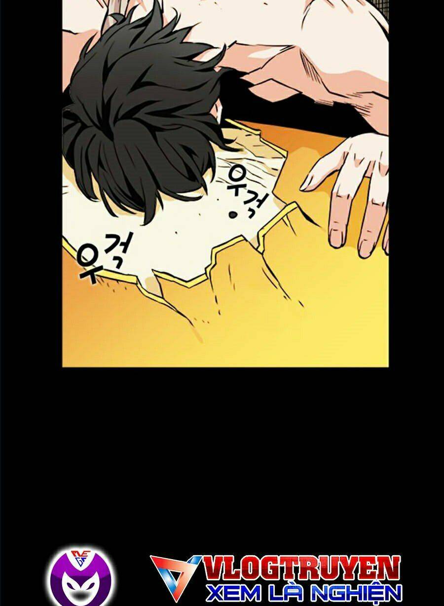 Druid Tại Ga Seoul – Người Hóa Thú Chap 2 - Trang 2