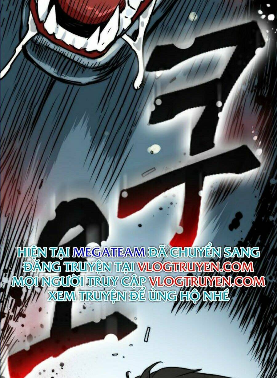 Druid Tại Ga Seoul – Người Hóa Thú Chap 2 - Trang 2