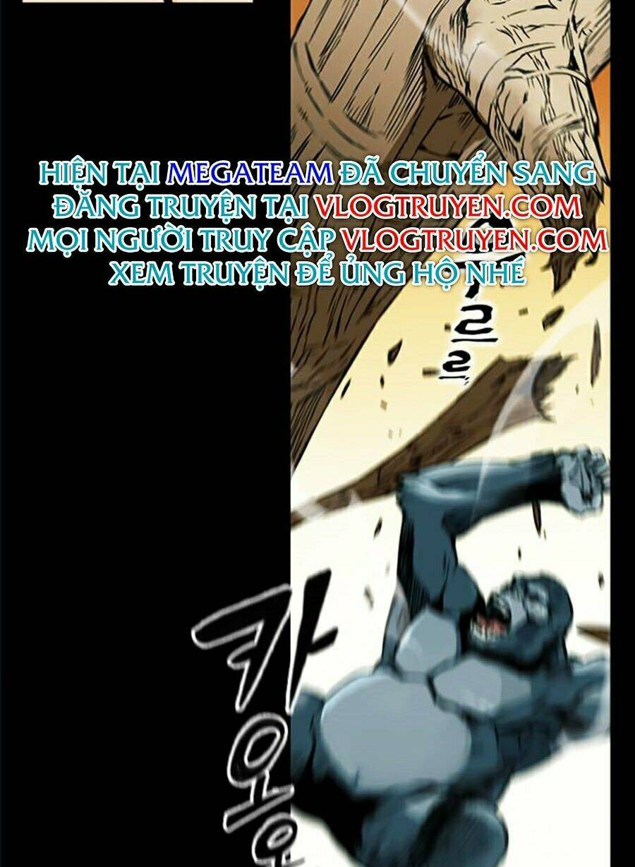 Druid Tại Ga Seoul – Người Hóa Thú Chap 2 - Trang 2