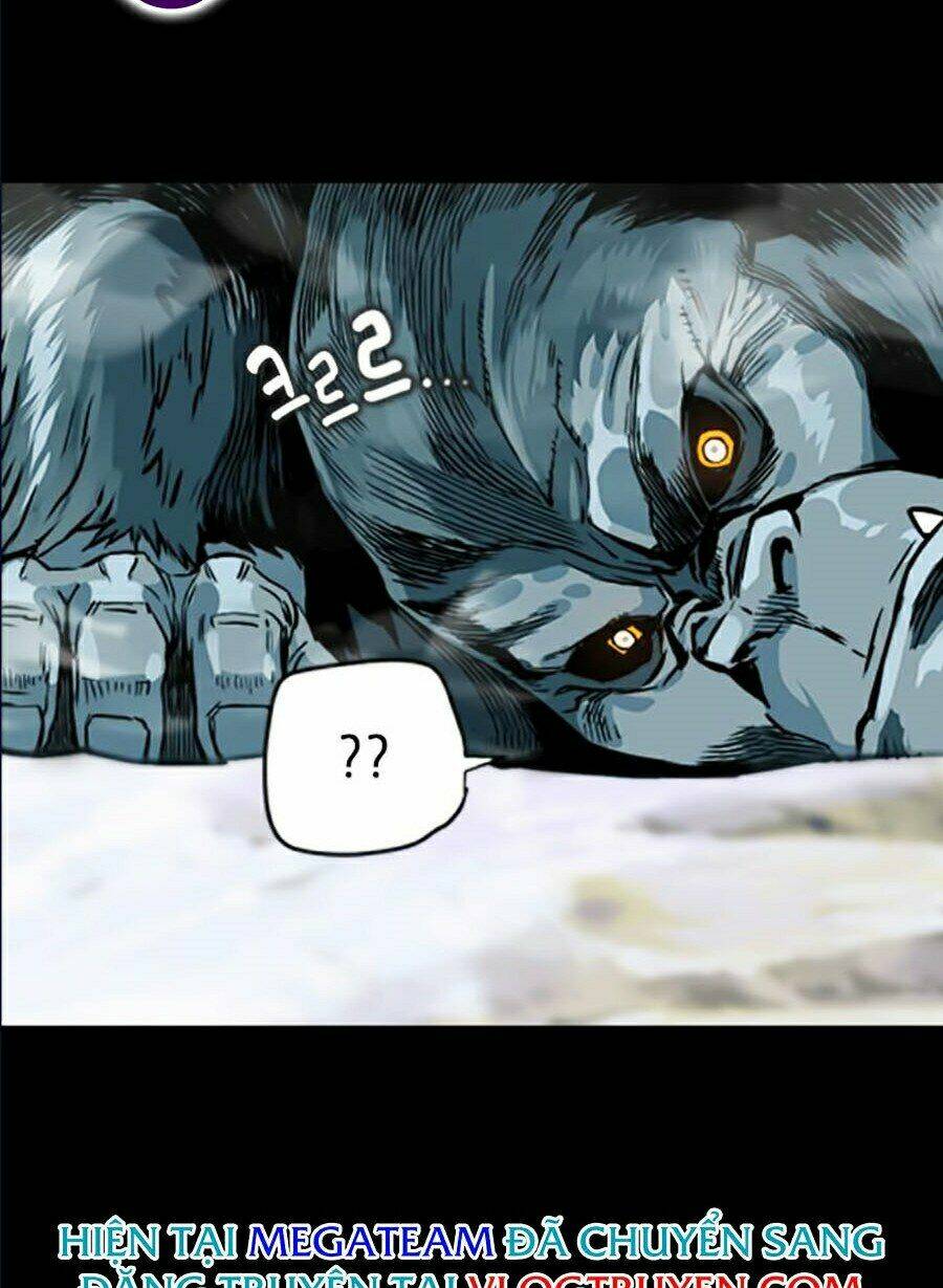 Druid Tại Ga Seoul – Người Hóa Thú Chap 2 - Trang 2