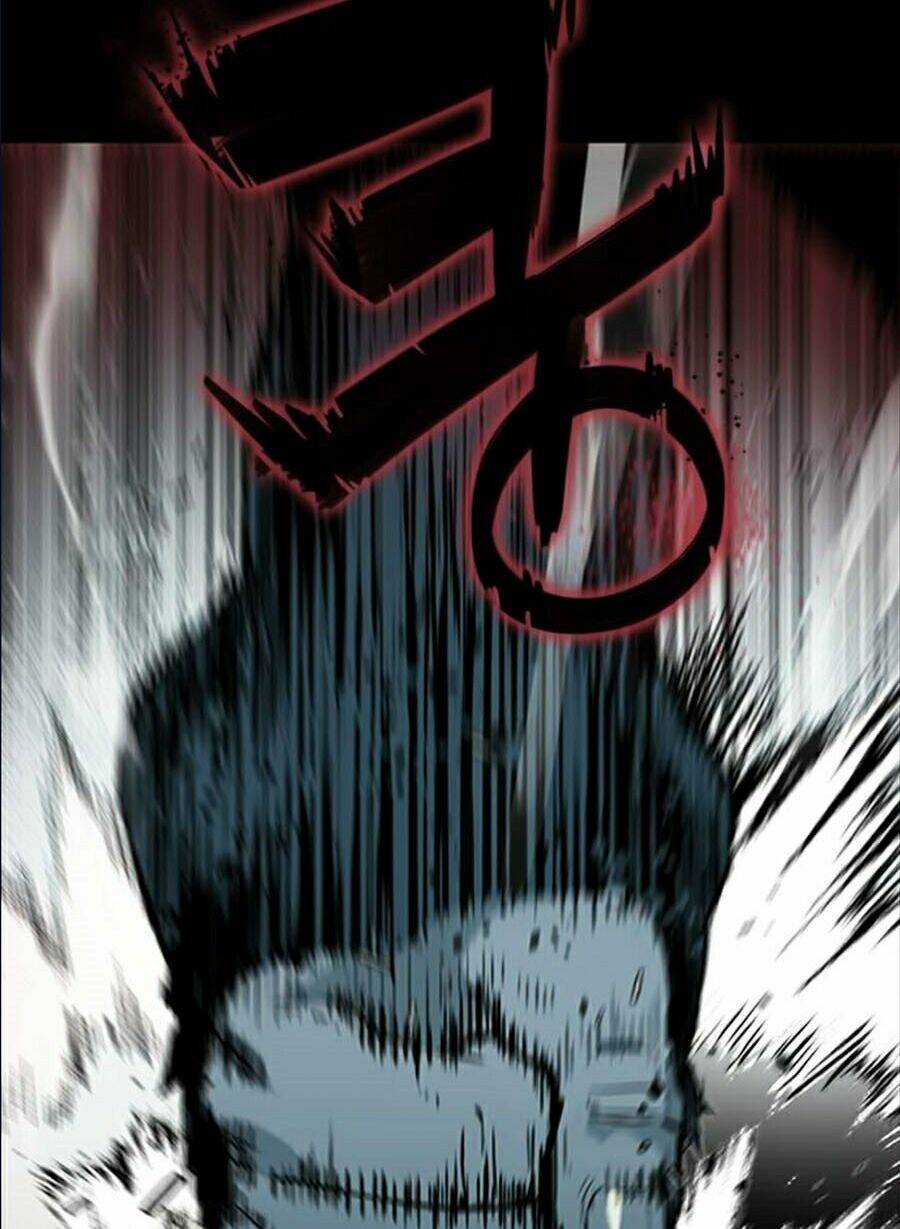 Druid Tại Ga Seoul – Người Hóa Thú Chap 2 - Trang 2