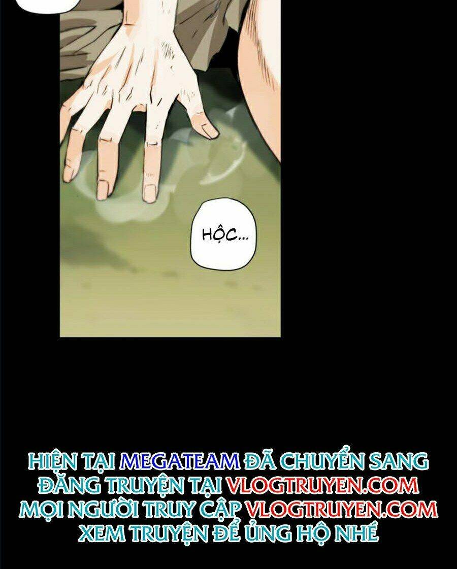 Druid Tại Ga Seoul – Người Hóa Thú Chap 2 - Trang 2