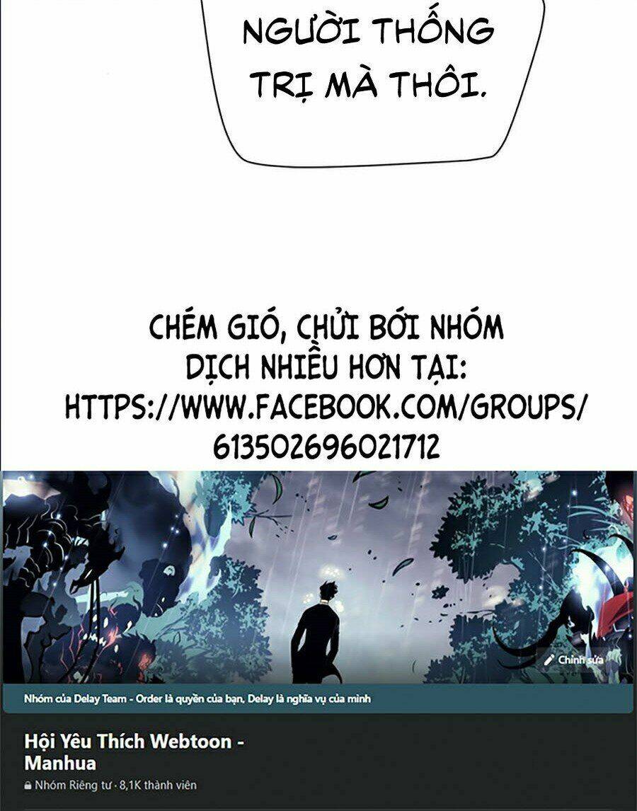 Druid Tại Ga Seoul – Người Hóa Thú Chap 2 - Trang 2