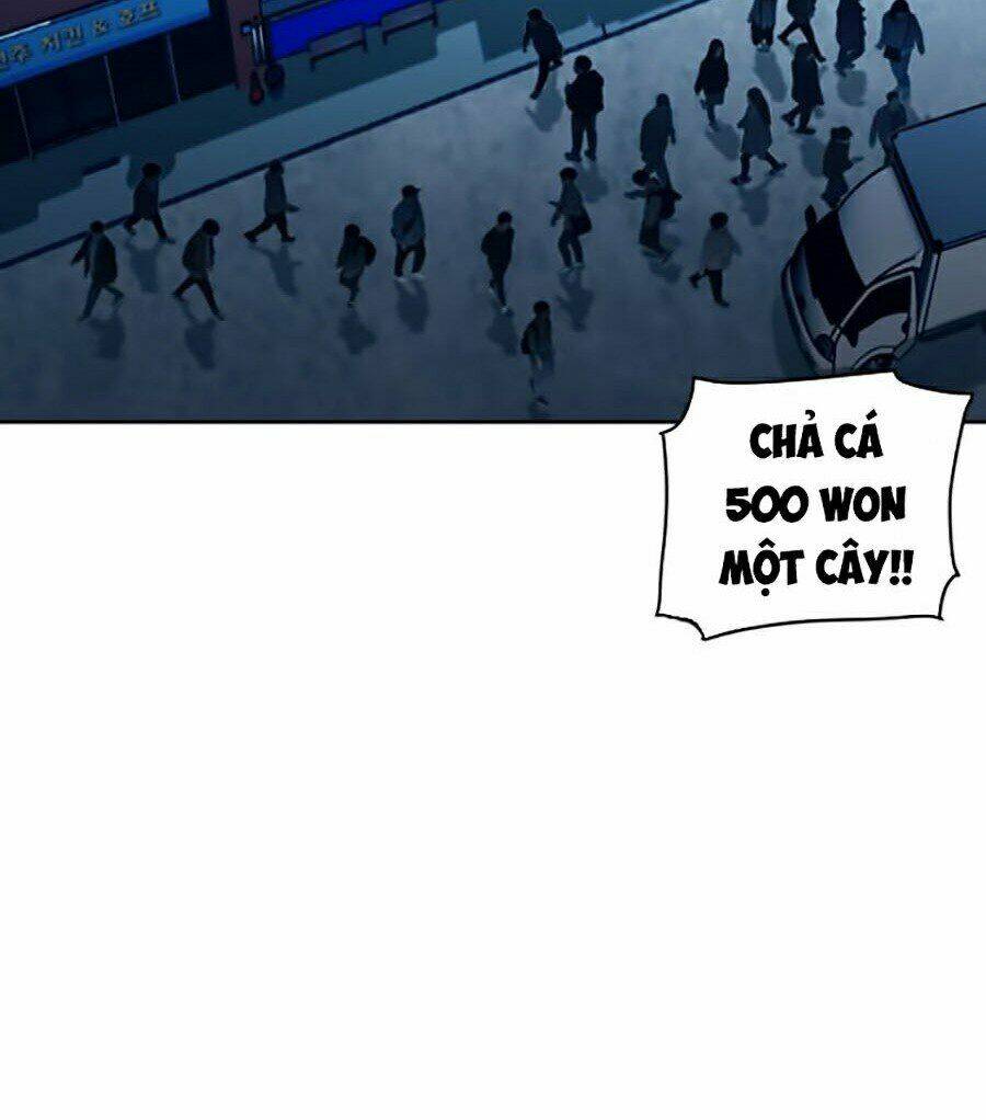 Druid Tại Ga Seoul – Người Hóa Thú Chap 20 - Trang 2