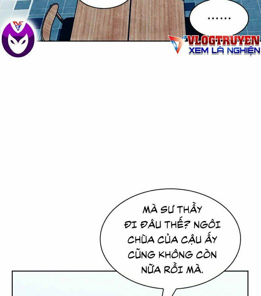 Druid Tại Ga Seoul – Người Hóa Thú Chap 20 - Trang 2