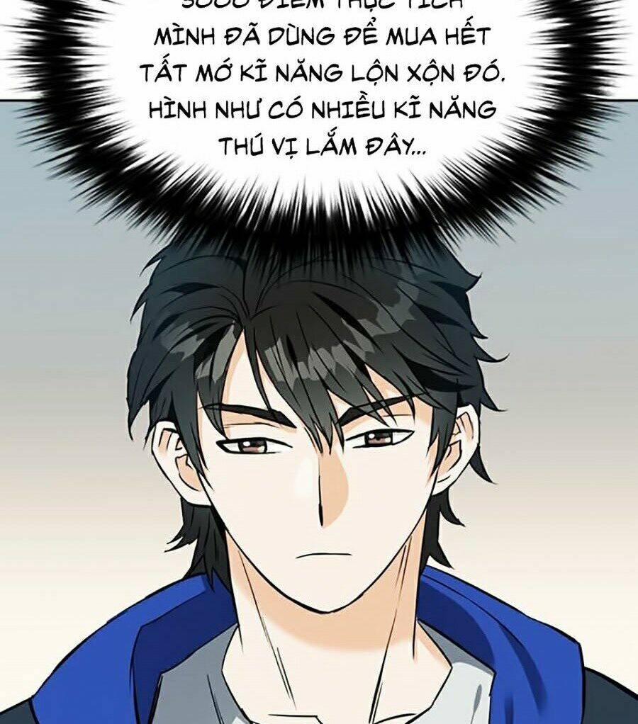 Druid Tại Ga Seoul – Người Hóa Thú Chap 20 - Trang 2