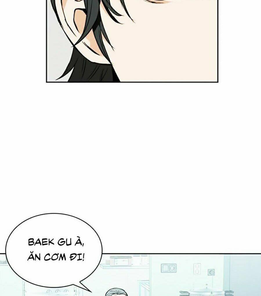 Druid Tại Ga Seoul – Người Hóa Thú Chap 20 - Trang 2