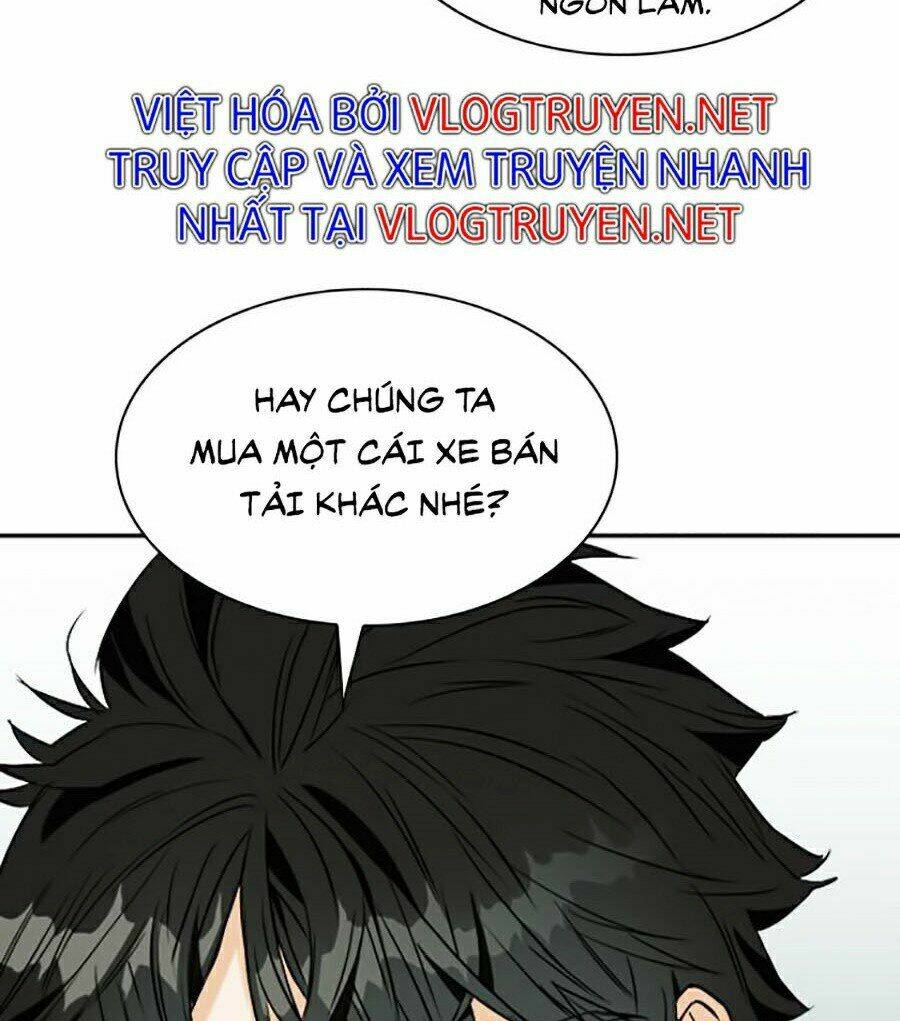 Druid Tại Ga Seoul – Người Hóa Thú Chap 20 - Trang 2