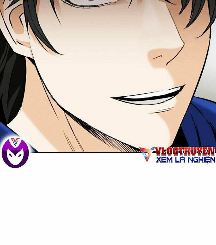 Druid Tại Ga Seoul – Người Hóa Thú Chap 20 - Trang 2