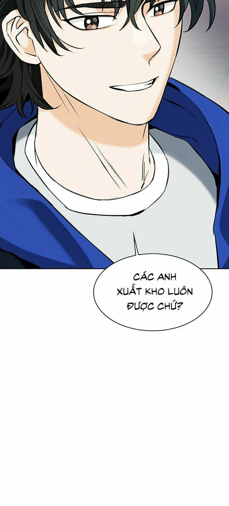 Druid Tại Ga Seoul – Người Hóa Thú Chap 20 - Trang 2
