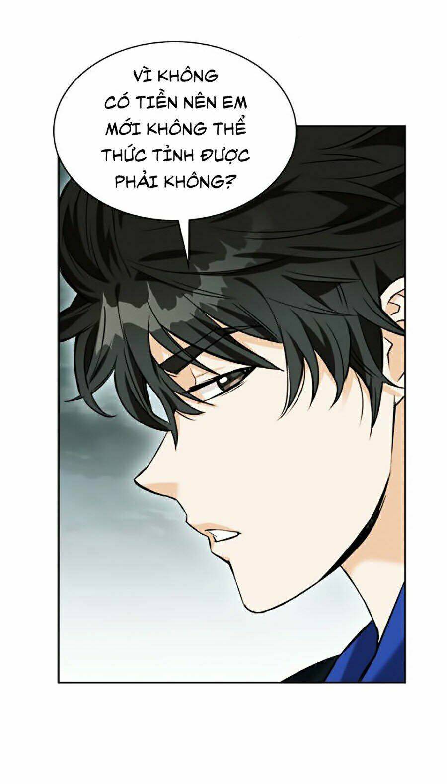 Druid Tại Ga Seoul – Người Hóa Thú Chap 20 - Trang 2