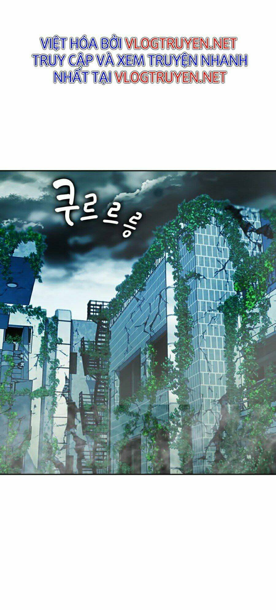 Druid Tại Ga Seoul – Người Hóa Thú Chap 20 - Trang 2
