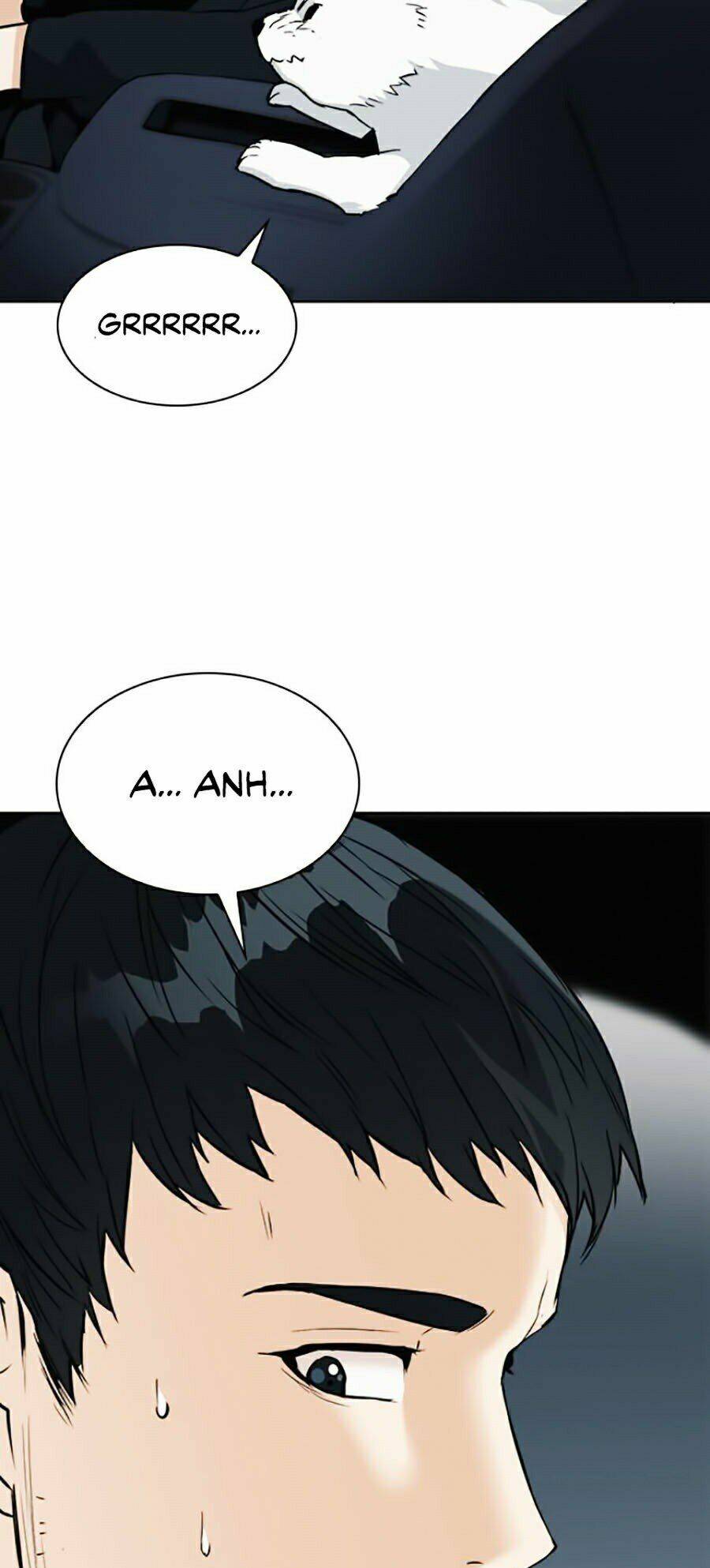 Druid Tại Ga Seoul – Người Hóa Thú Chap 20 - Trang 2