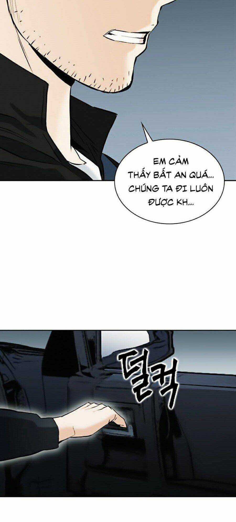 Druid Tại Ga Seoul – Người Hóa Thú Chap 20 - Trang 2