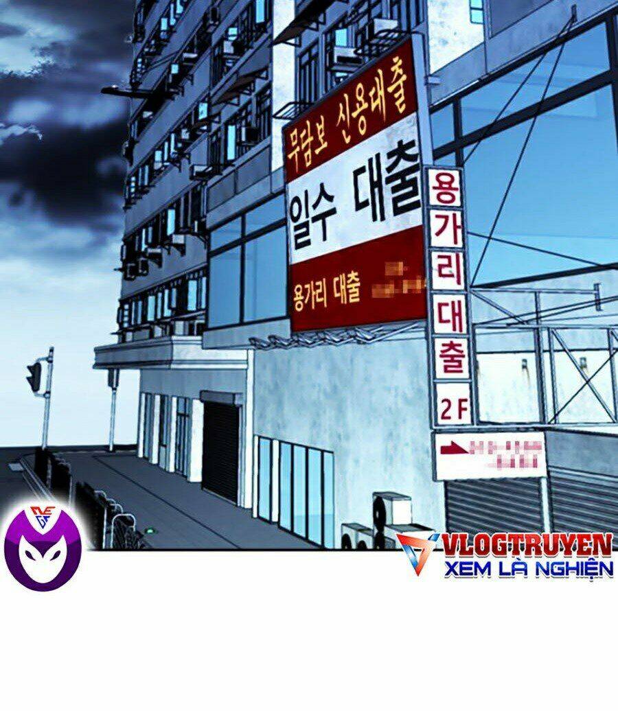 Druid Tại Ga Seoul – Người Hóa Thú Chap 20 - Trang 2