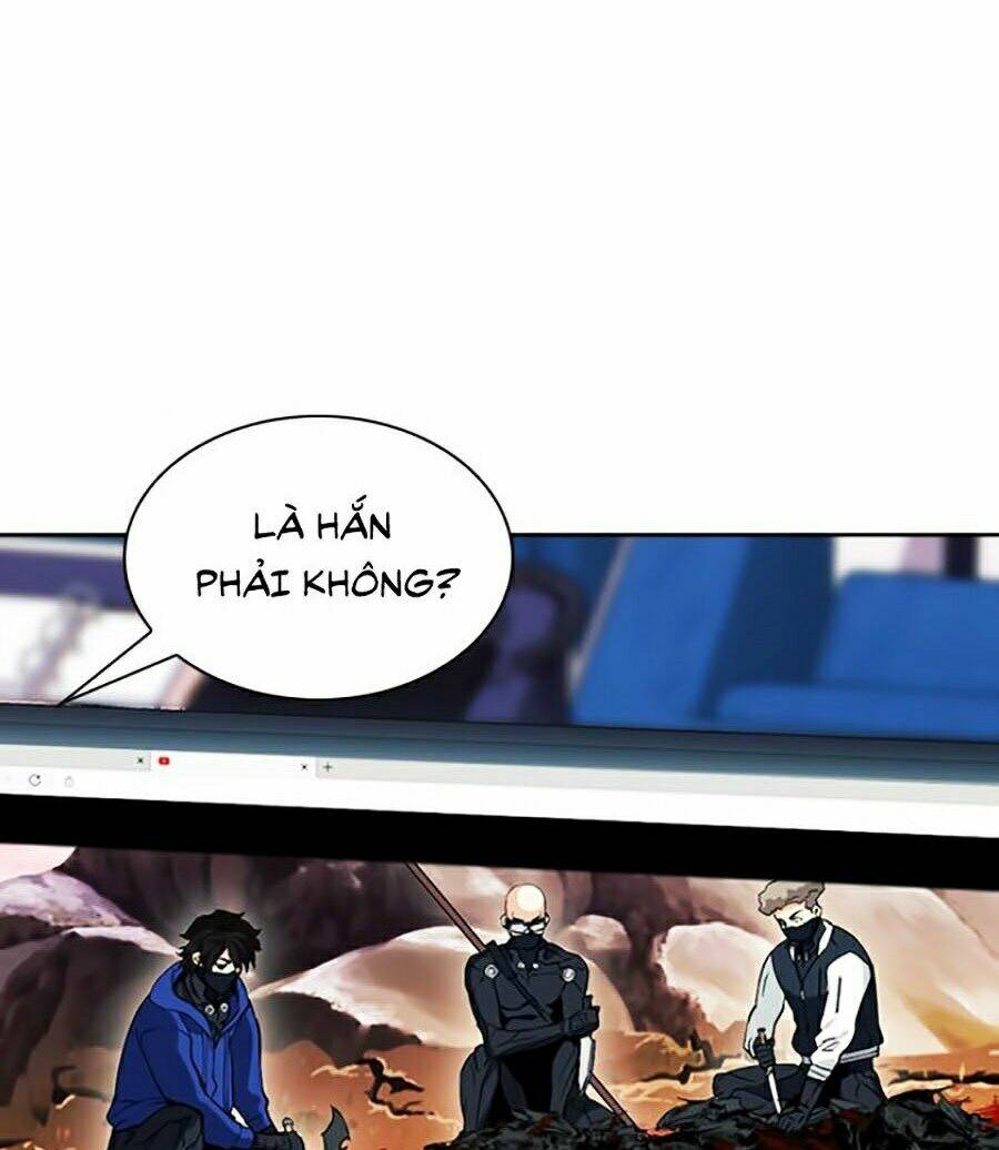 Druid Tại Ga Seoul – Người Hóa Thú Chap 20 - Trang 2