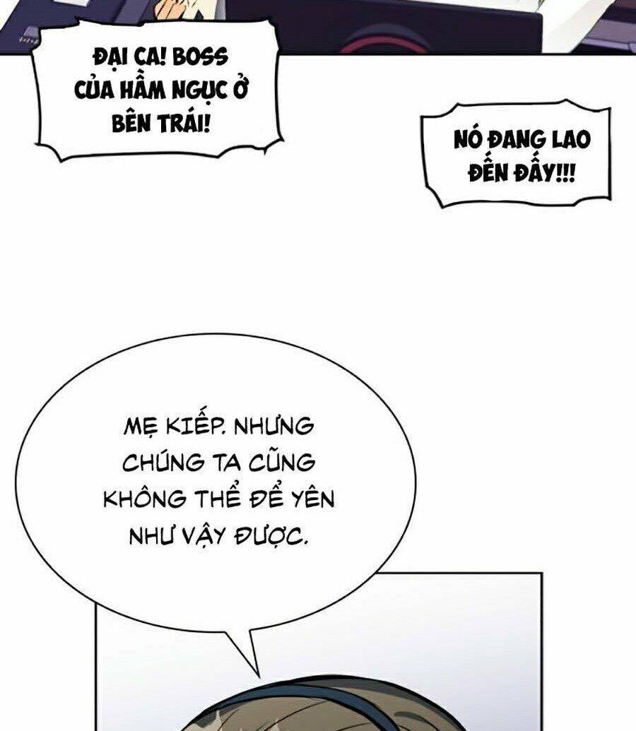 Druid Tại Ga Seoul – Người Hóa Thú Chap 20 - Trang 2
