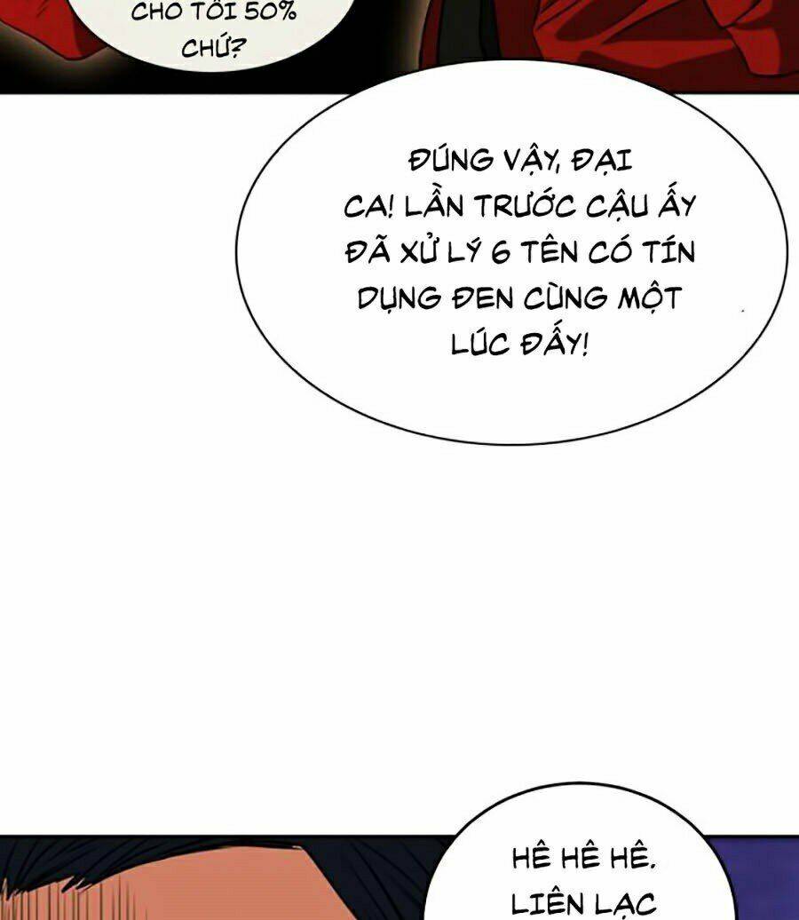 Druid Tại Ga Seoul – Người Hóa Thú Chap 20 - Trang 2