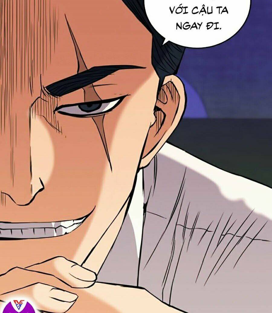 Druid Tại Ga Seoul – Người Hóa Thú Chap 20 - Trang 2