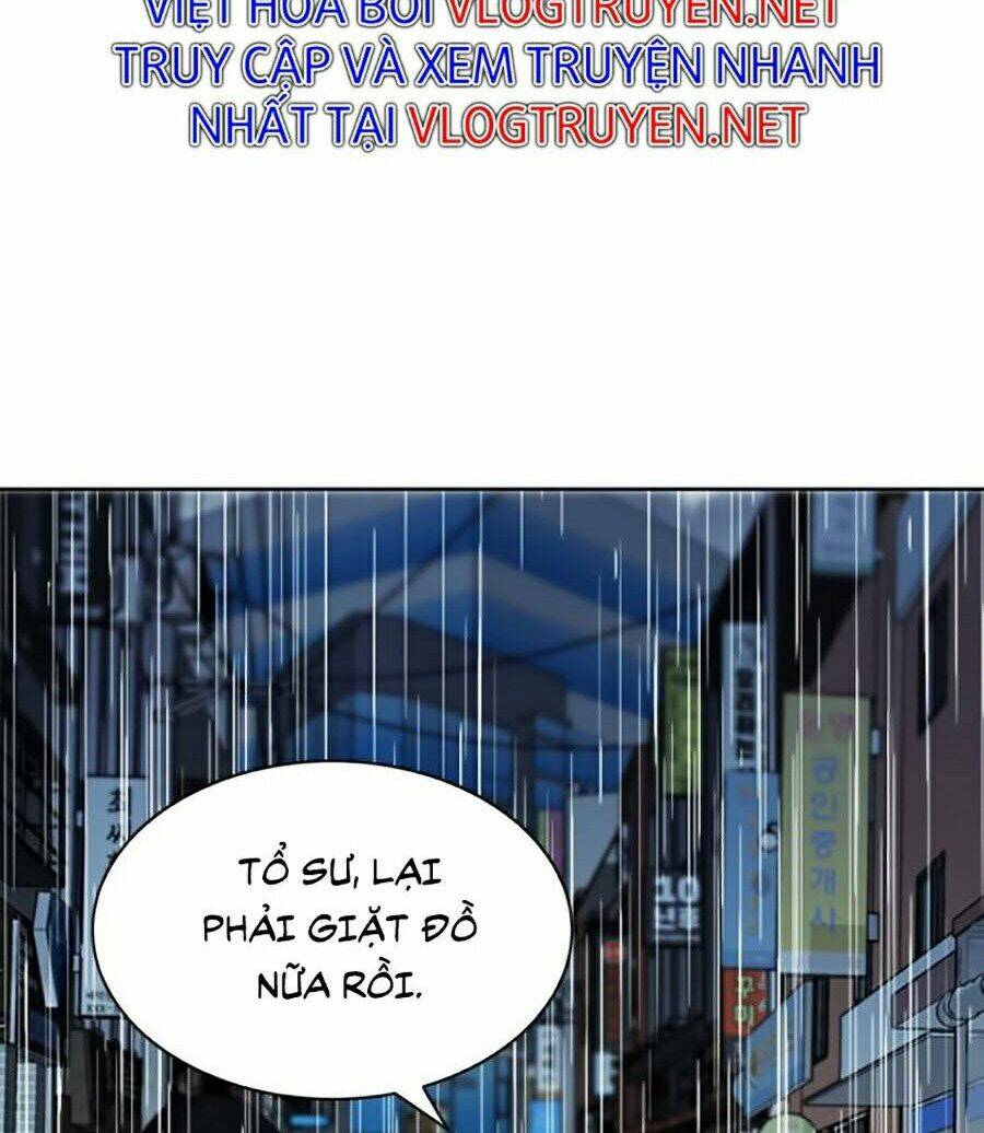 Druid Tại Ga Seoul – Người Hóa Thú Chap 20 - Trang 2