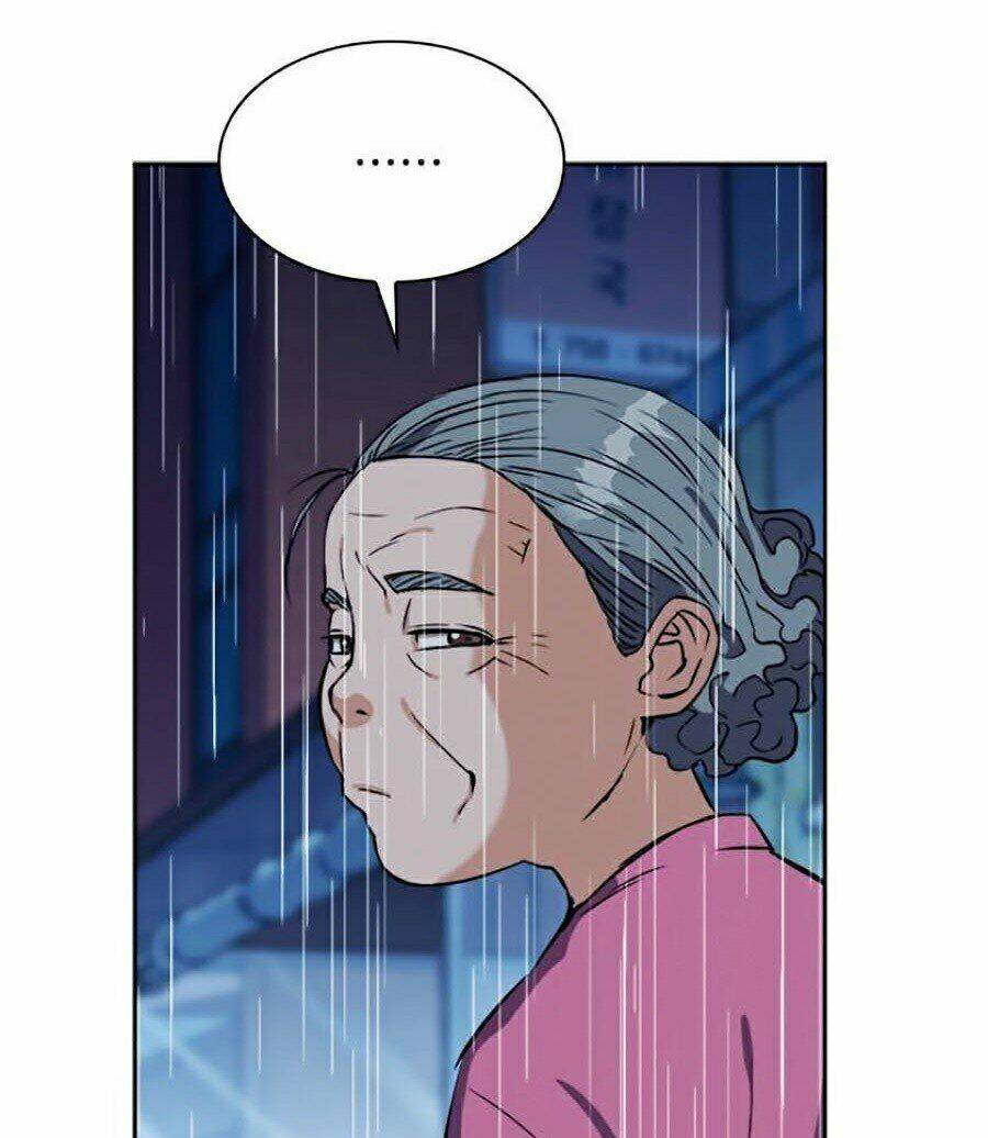 Druid Tại Ga Seoul – Người Hóa Thú Chap 20 - Trang 2