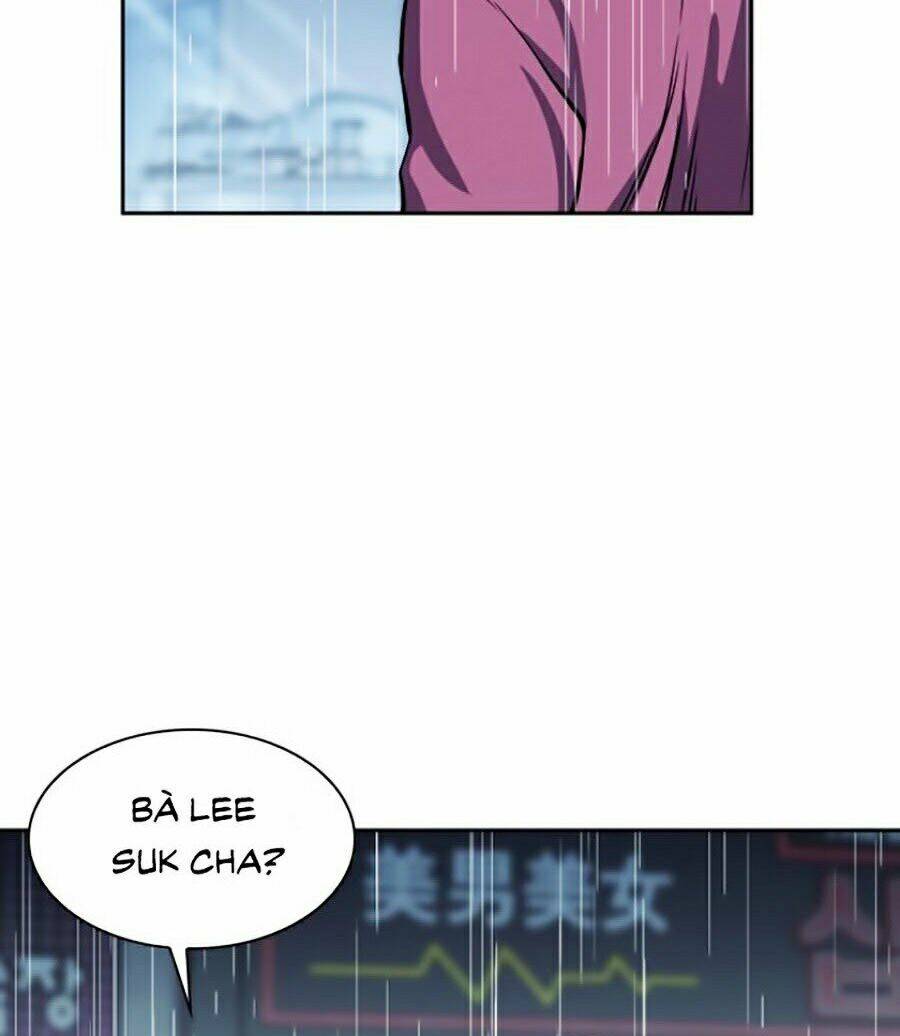 Druid Tại Ga Seoul – Người Hóa Thú Chap 20 - Trang 2