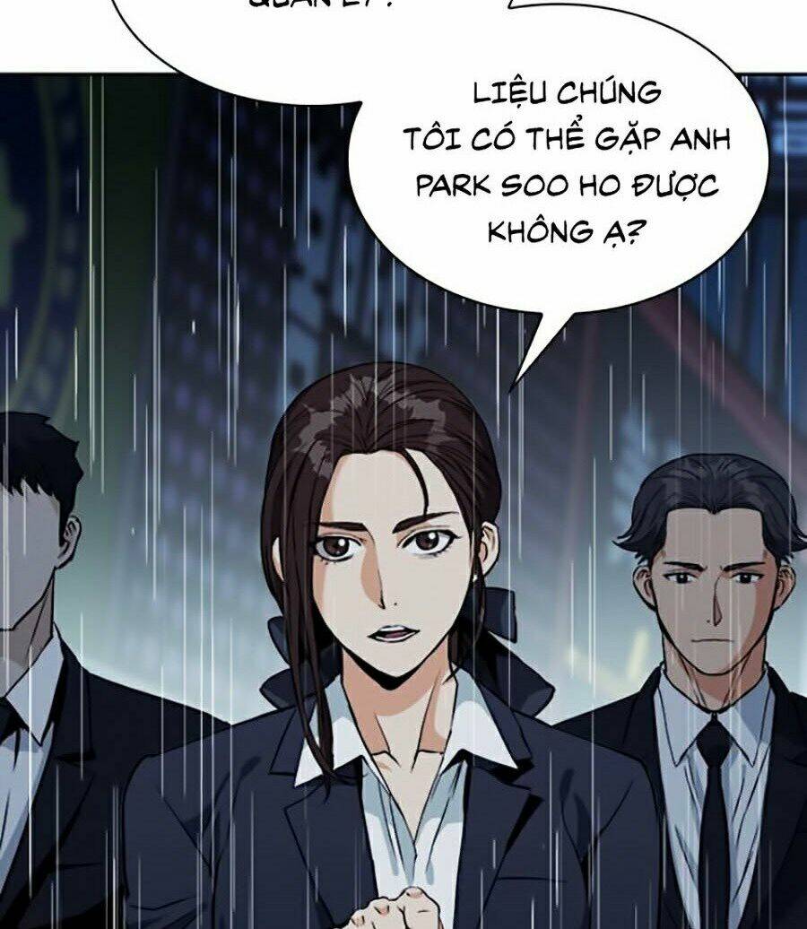 Druid Tại Ga Seoul – Người Hóa Thú Chap 20 - Trang 2