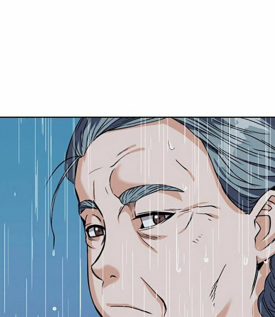 Druid Tại Ga Seoul – Người Hóa Thú Chap 20 - Trang 2