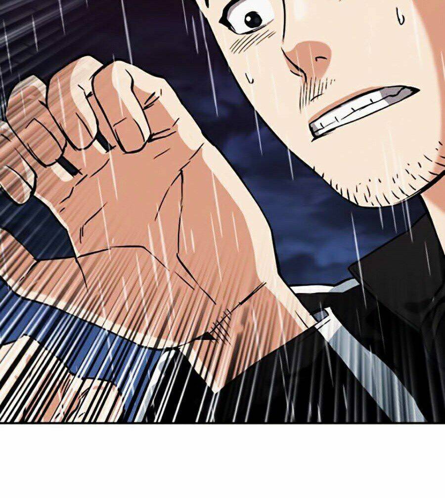 Druid Tại Ga Seoul – Người Hóa Thú Chap 20 - Trang 2