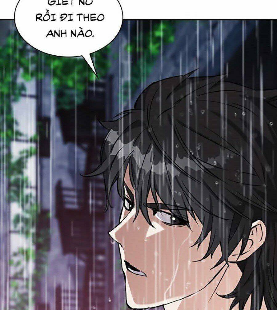 Druid Tại Ga Seoul – Người Hóa Thú Chap 20 - Trang 2