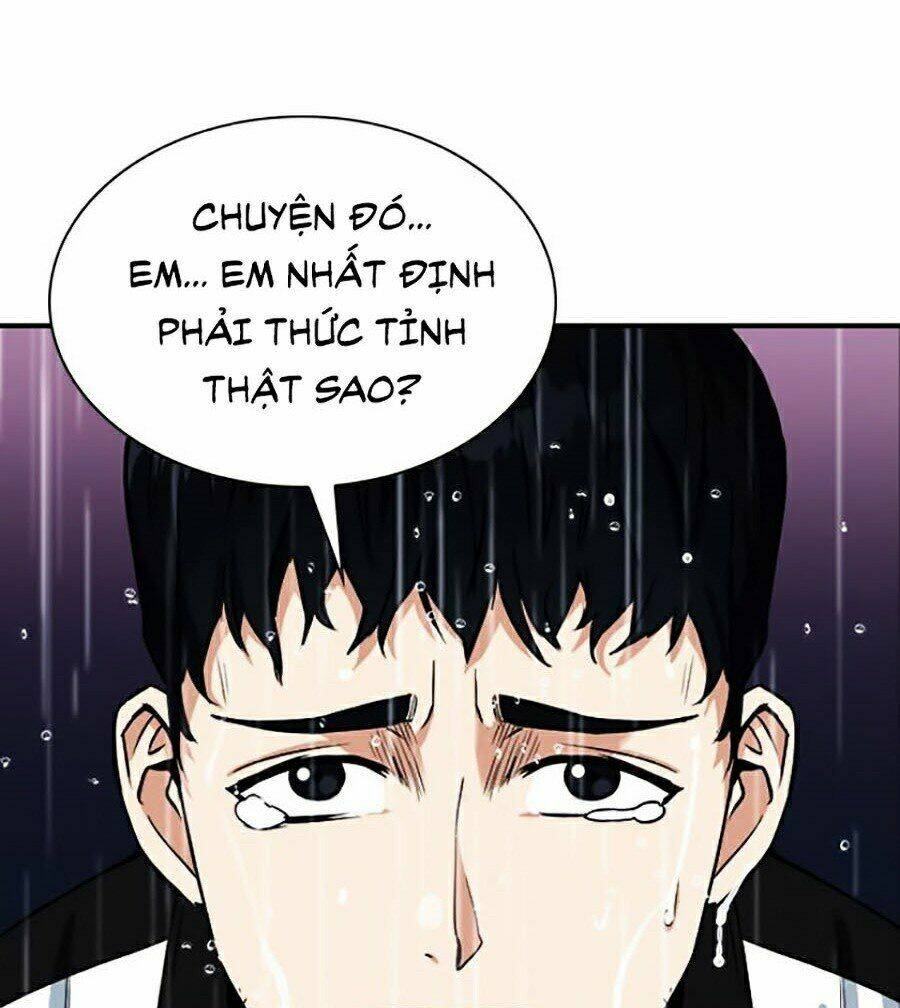 Druid Tại Ga Seoul – Người Hóa Thú Chap 20 - Trang 2