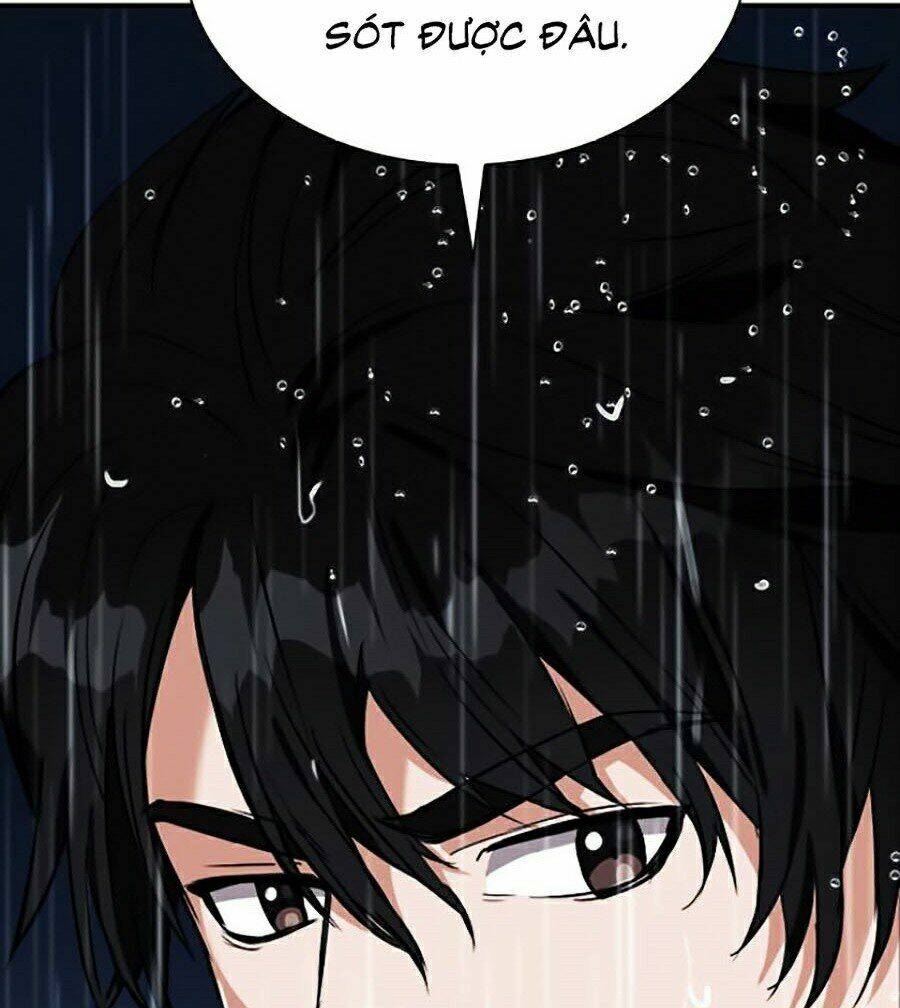 Druid Tại Ga Seoul – Người Hóa Thú Chap 20 - Trang 2