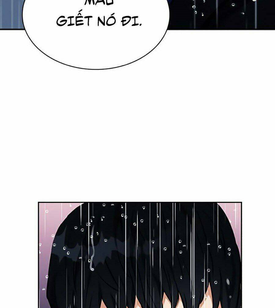 Druid Tại Ga Seoul – Người Hóa Thú Chap 20 - Trang 2