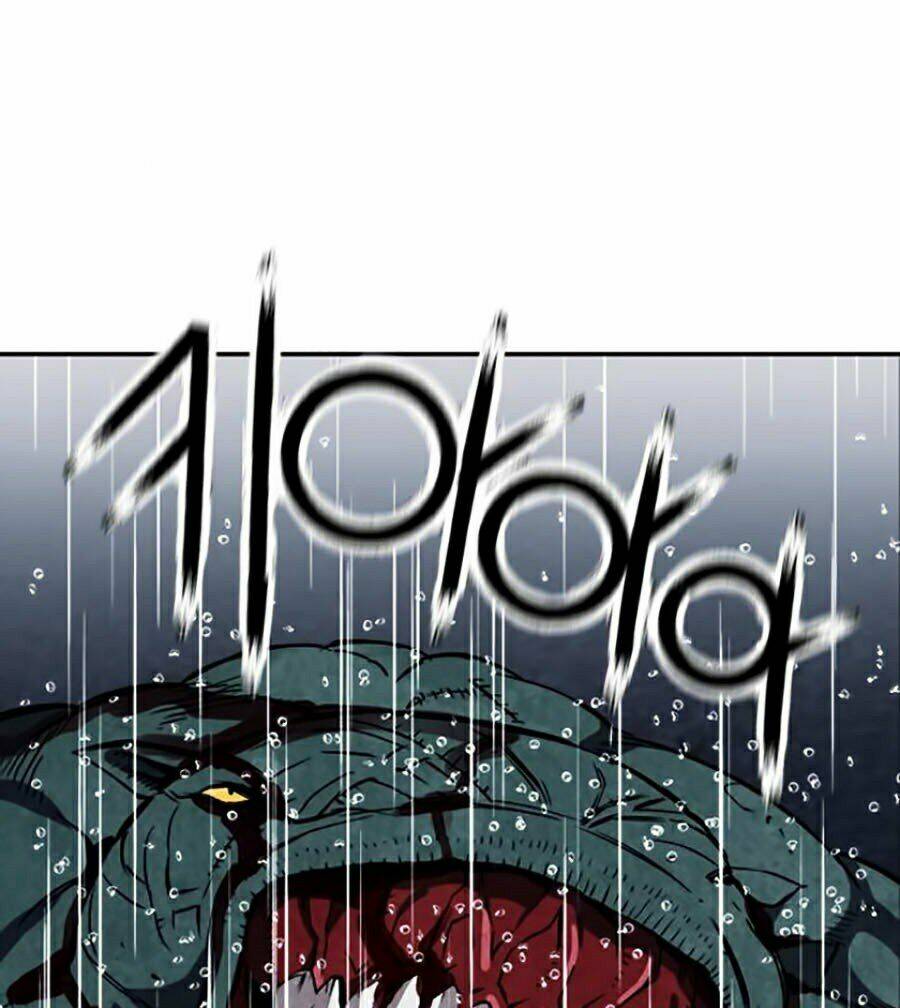 Druid Tại Ga Seoul – Người Hóa Thú Chap 20 - Trang 2
