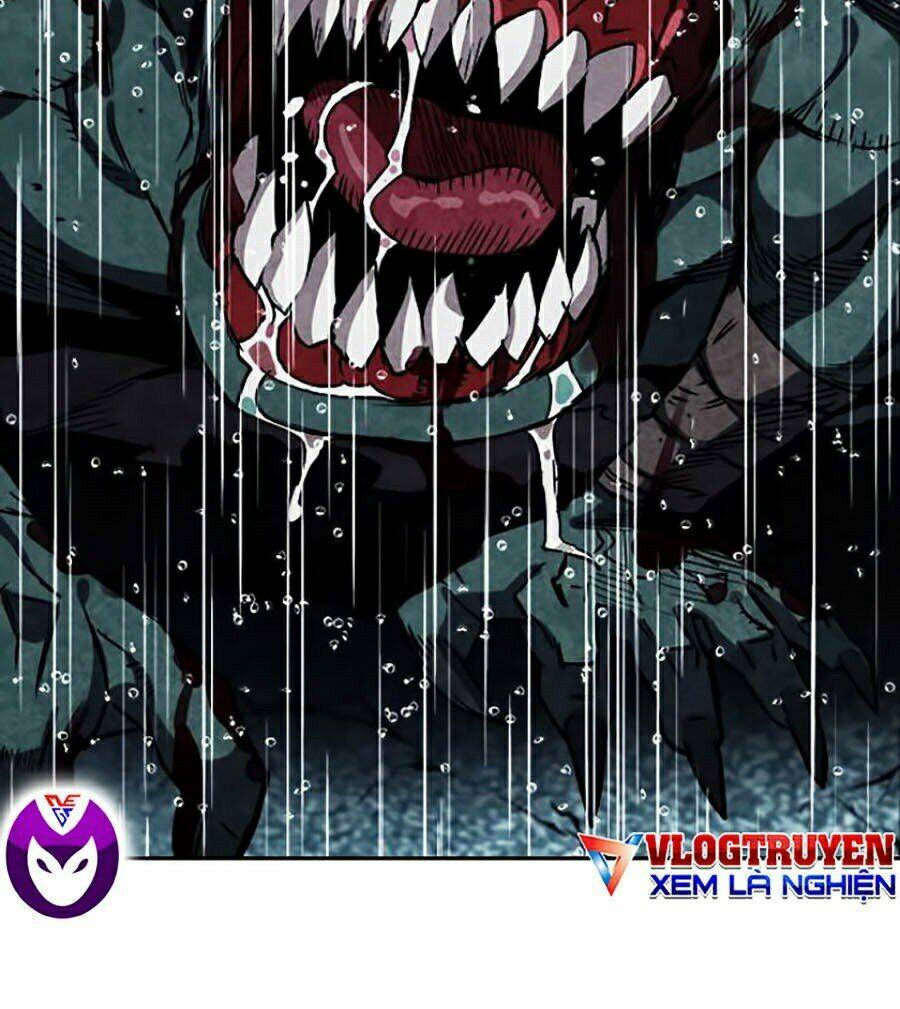 Druid Tại Ga Seoul – Người Hóa Thú Chap 20 - Trang 2