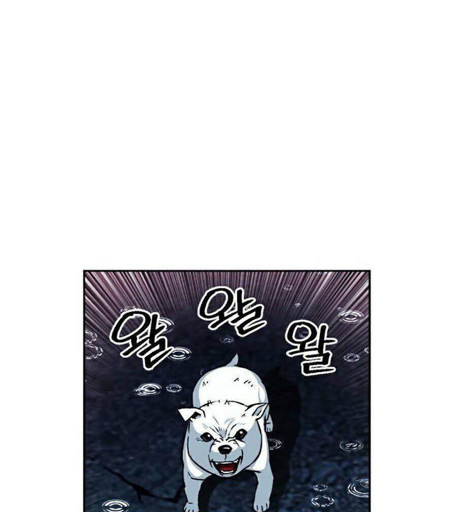 Druid Tại Ga Seoul – Người Hóa Thú Chap 20 - Trang 2