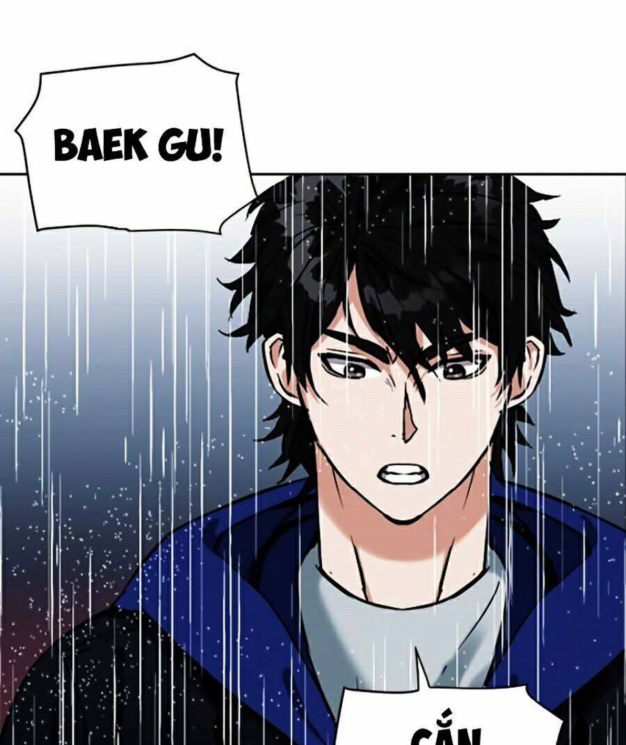 Druid Tại Ga Seoul – Người Hóa Thú Chap 20 - Trang 2