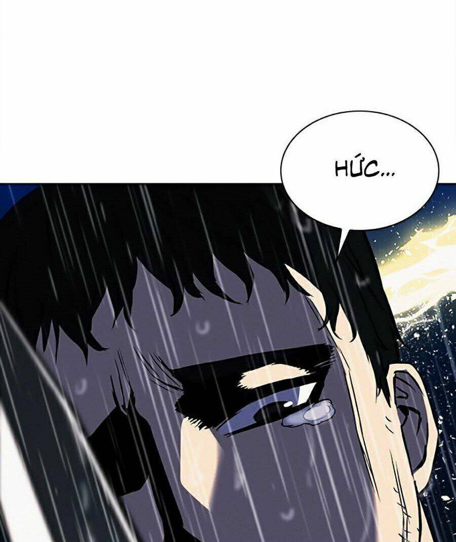 Druid Tại Ga Seoul – Người Hóa Thú Chap 20 - Trang 2