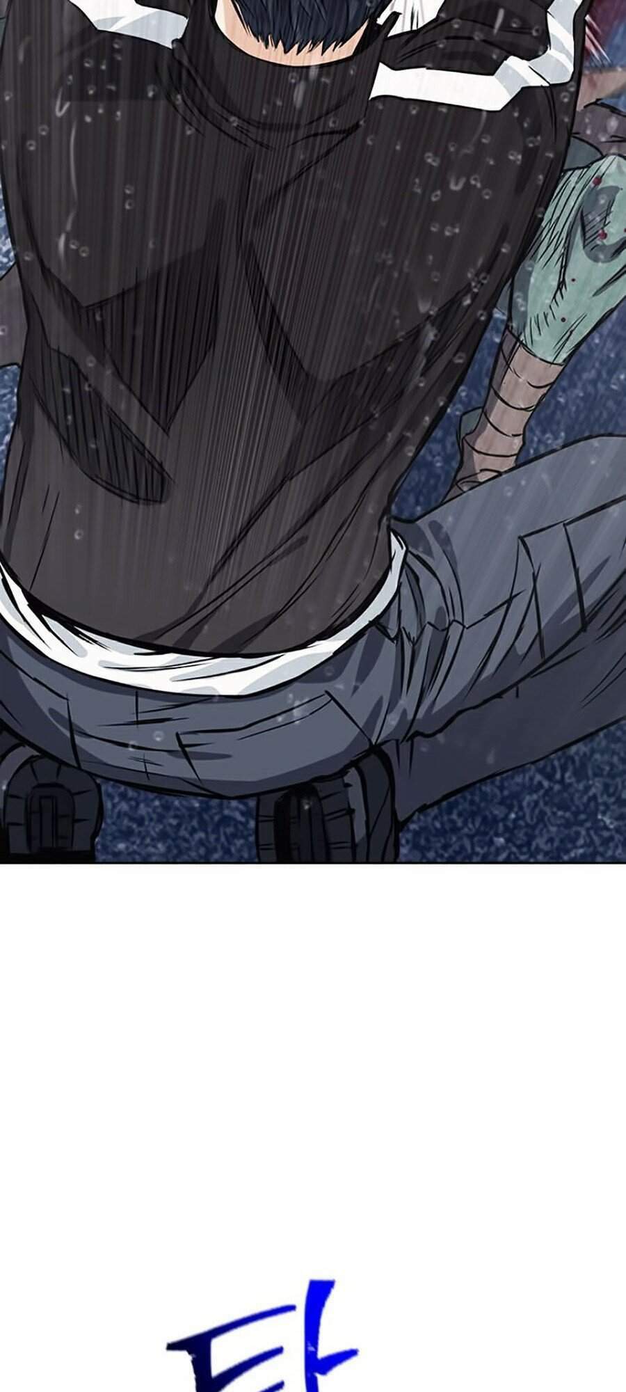 Druid Tại Ga Seoul – Người Hóa Thú Chap 21 - Trang 2