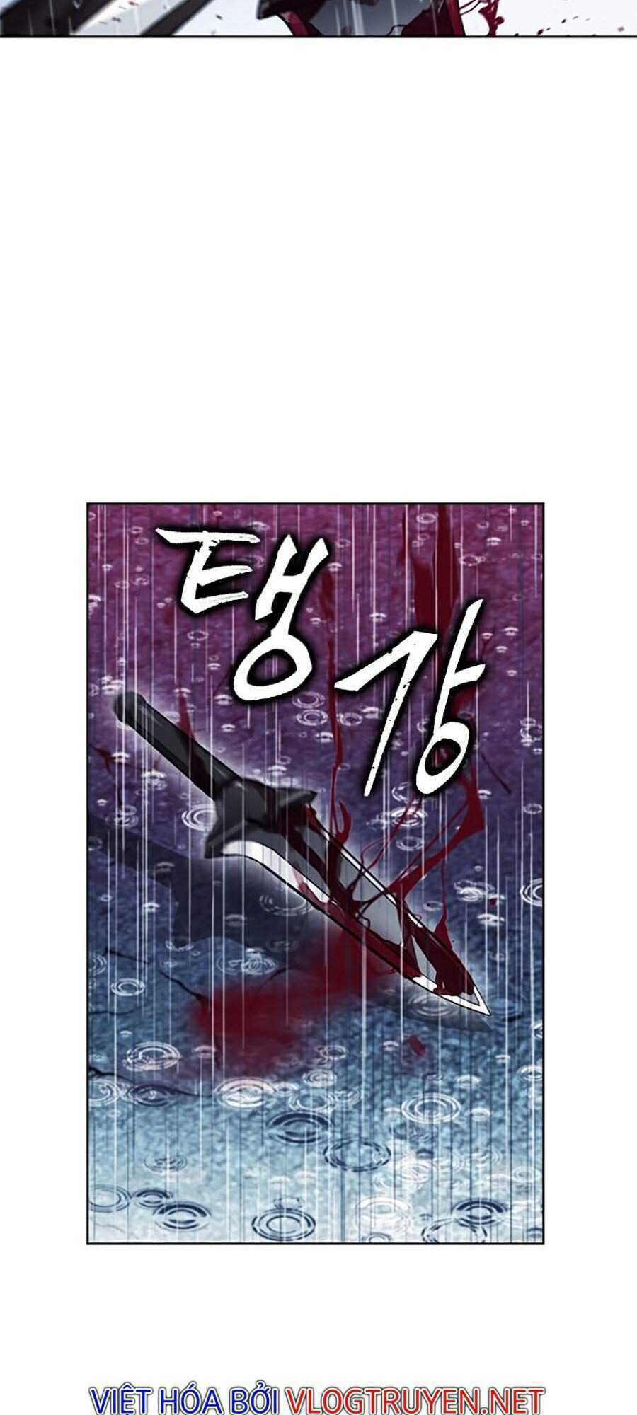 Druid Tại Ga Seoul – Người Hóa Thú Chap 21 - Trang 2